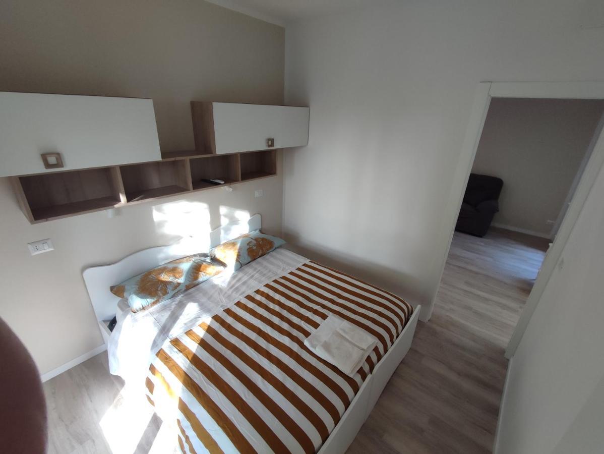 Apartment House Garden, 300m Dal Mare, Wifi, Bici, Giardino Privato, Clima *