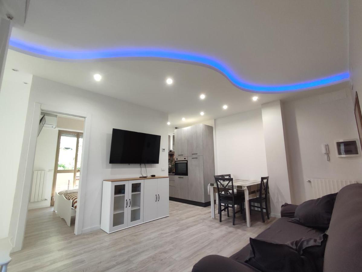 House Garden, 300m Dal Mare, Wifi, Bici, Giardino Privato, Clima Apartment *