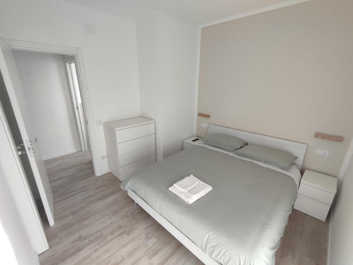 House Garden, 300m Dal Mare, Wifi, Bici, Giardino Privato, Clima *