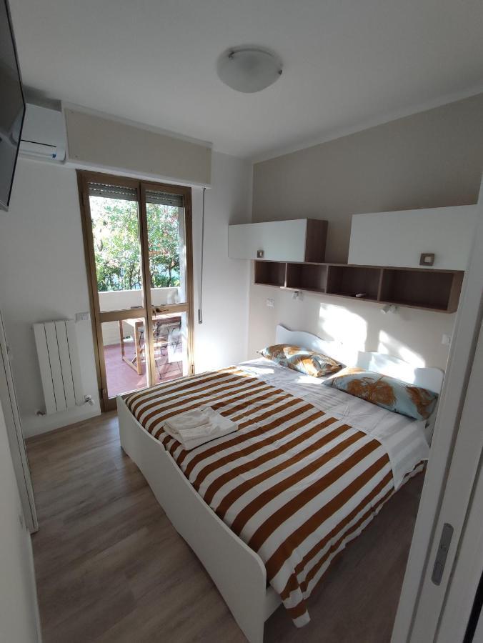 Apartment House Garden, 300m Dal Mare, Wifi, Bici, Giardino Privato, Clima *