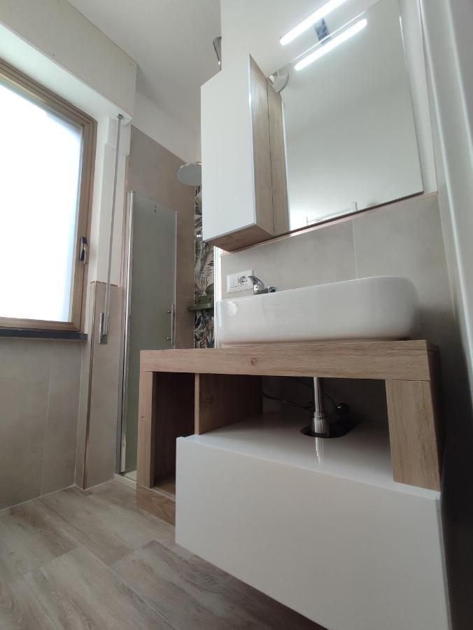 Apartment House Garden, 300m Dal Mare, Wifi, Bici, Giardino Privato, Clima Marina di Massa