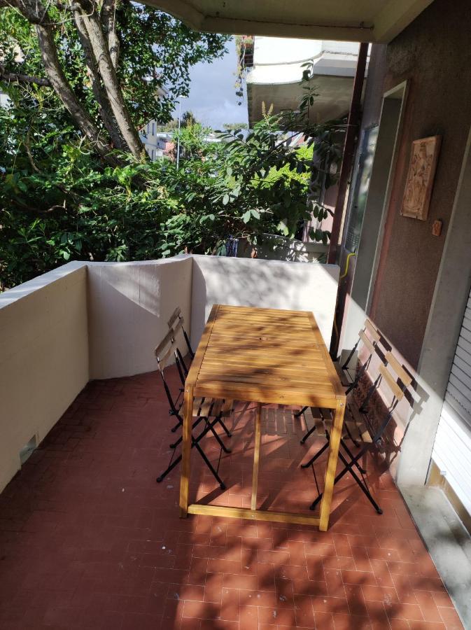 Apartment House Garden, 300m Dal Mare, Wifi, Bici, Giardino Privato, Clima