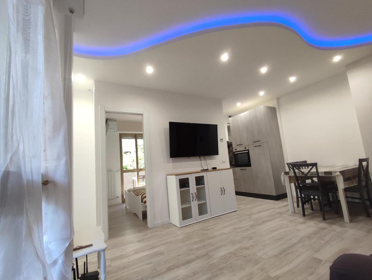 House Garden, 300m Dal Mare, Wifi, Bici, Giardino Privato, Clima Marina di Massa