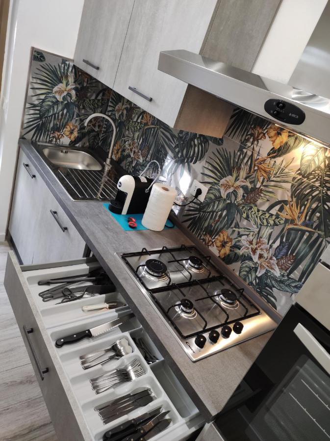 House Garden, 300m Dal Mare, Wifi, Bici, Giardino Privato, Clima Apartment